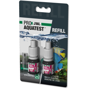 JBL ProAquaTest NO2 Nitrit REFILL