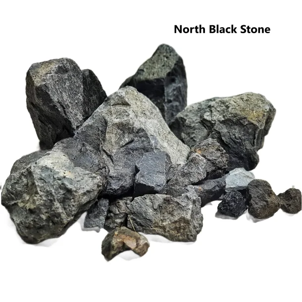 North Black Stone