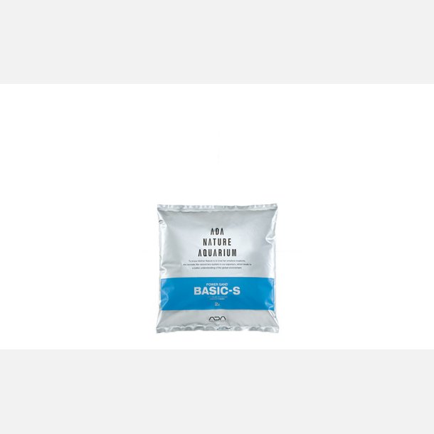 ADA Power Sand Basic S � 2L