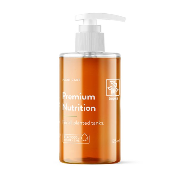 Premium Nutrition 125 mL