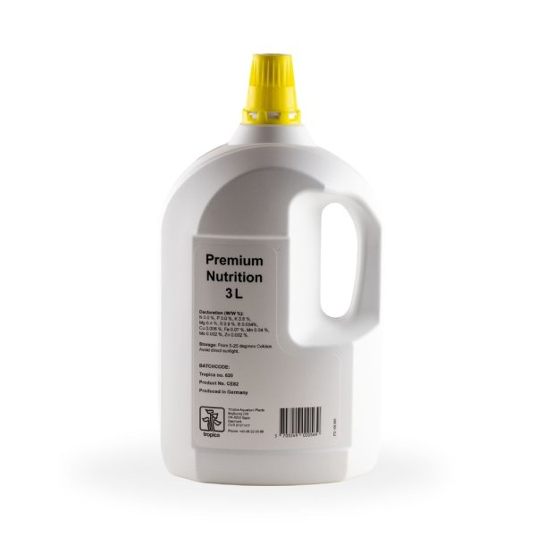 Tropica Premium Nutrition 3L