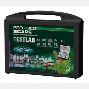 JBL ProAquaTestlab ProScape