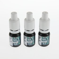 JBL ProAquaTest NH4 Ammonium+ REFILL
