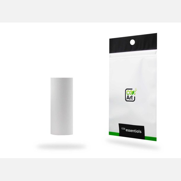 Replacement Ceramic Membrane for CO2Art Inline Atomizers