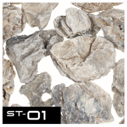 ST-01 Ryuoh Stone 300 g
