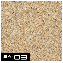 SA-03 Ivory Sand 250 ml