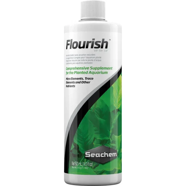 Seachem Flourish Excel - 500 mL 
