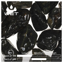 ST-05 Jagure Stone 400 g