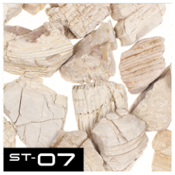 ST-07 Buff Layer Stone 300 g