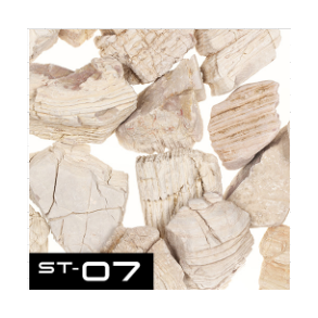 ST-07 Buff Layer Stone 300 g