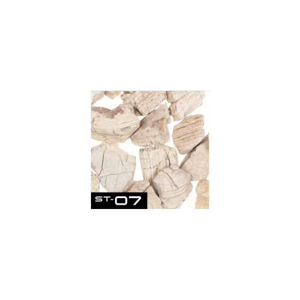 ST-07 Buff Layer Stone 300 g