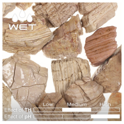 ST-07 Buff Layer Stone 300 g