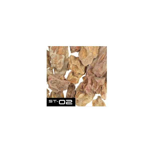ST-02 Ohko Stone 250 g