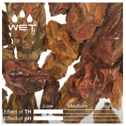 ST-02 Ohko Stone 250 g