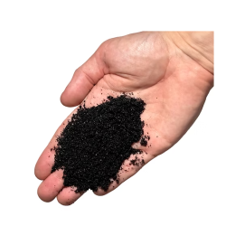 WIO Vik Iceland Sand