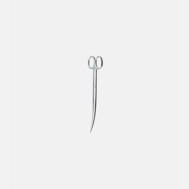 DOOA Scissors Curve