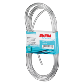 EHEIM CO2-slange  4/6 mm (3 m)