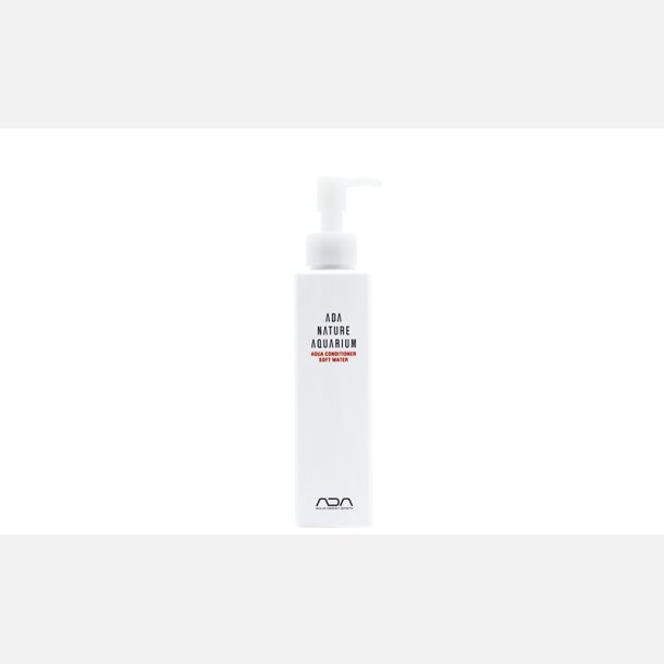 ADA Aqua Conditioner Soft Water (200 ml)