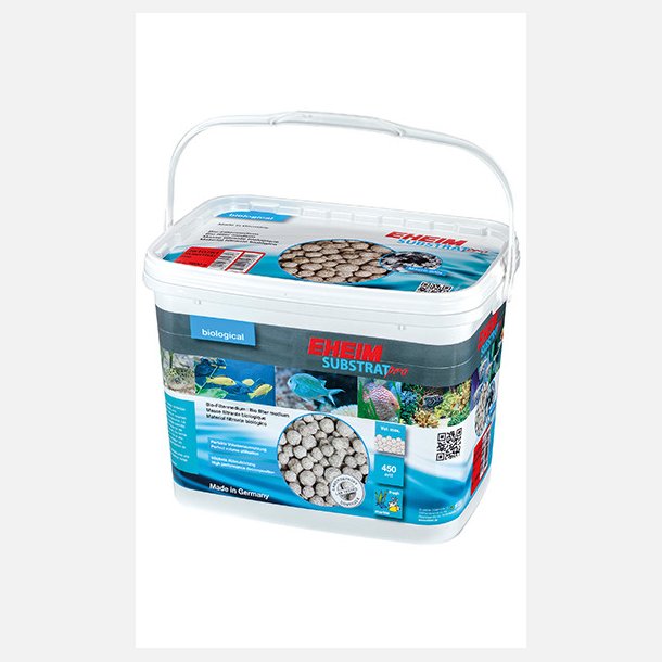 EHEIM Substrat Pro - 5 liter