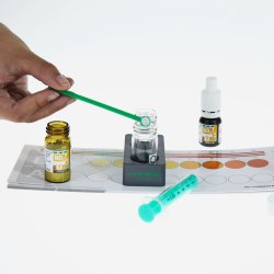 JBL ProAquaTest NO3 Nitrat Testst