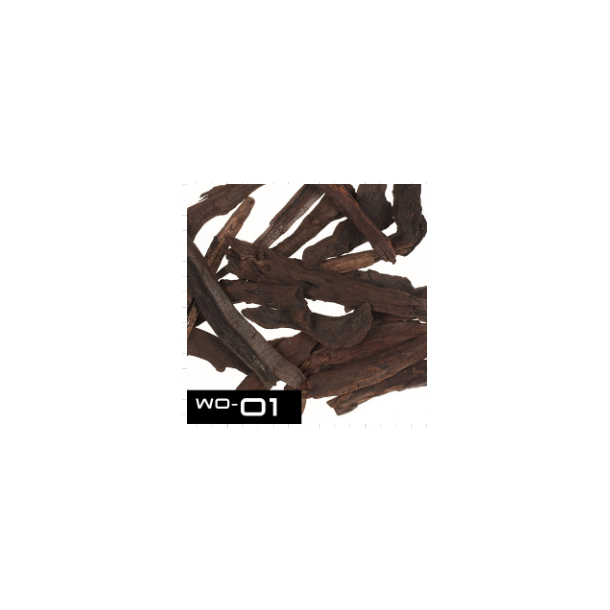 WO-01 Horn Wood Chips 85 g