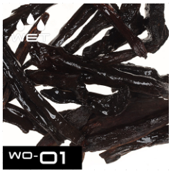 WO-01 Horn Wood Chips 85 g