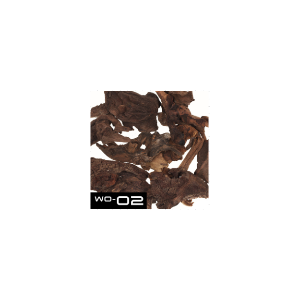 WO-01 Horn Wood Pieces (4 Pieces )