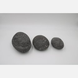 Zen Pebble