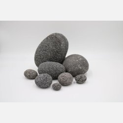Zen Pebble