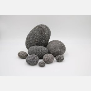 Zen Pebble
