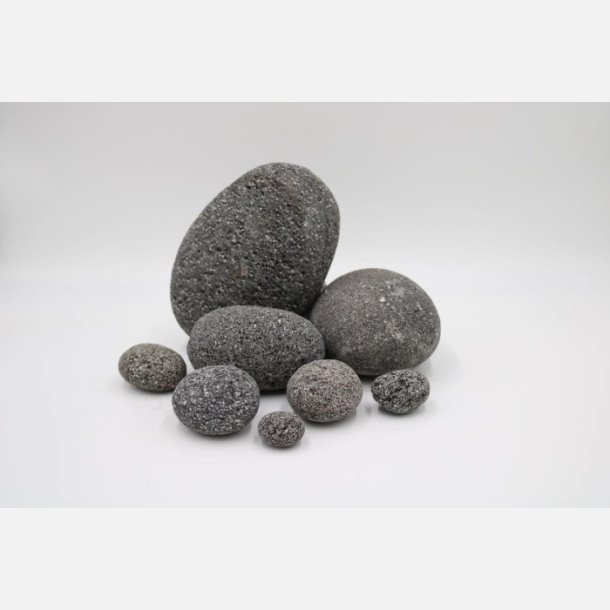 Zen Pebble