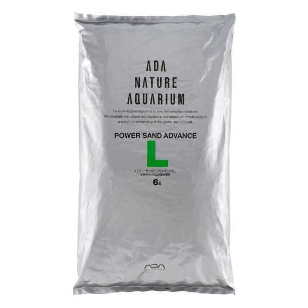 ADA Power Sand Advance M - 6 L