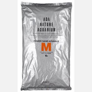 ADA Power Sand Advance M - 6 L