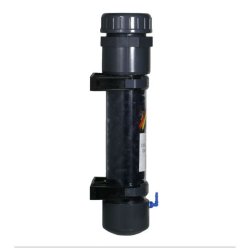 AquaCare CO2 Reactor 50 - 17 mm 16/22 mm