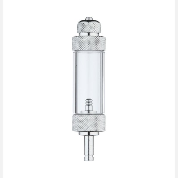 Chihiros CO2 Bubble Counter