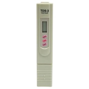 Chihiros Digital TDS