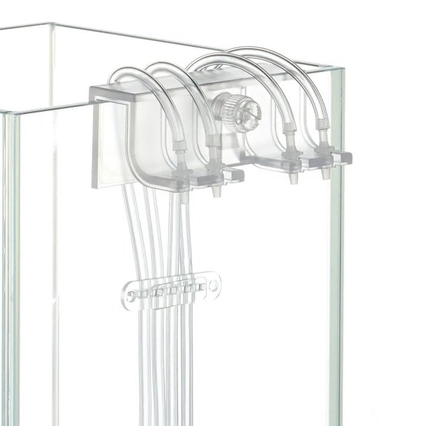 Dosing Tube Holder X