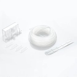 Dosing Tube Holder X