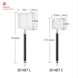 Chihiros Extendable 3D Net