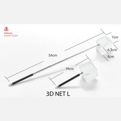 Chihiros Extendable 3D Net