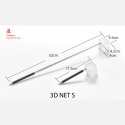 Chihiros Extendable 3D Net