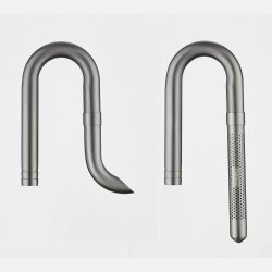 Chihiros Metal Jet Pipe Pro