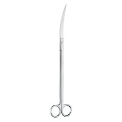 Chihiros Scissor Curved Pro - 28 cm