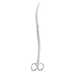 Chihiros Scissors Wavy Pro - 28 cm