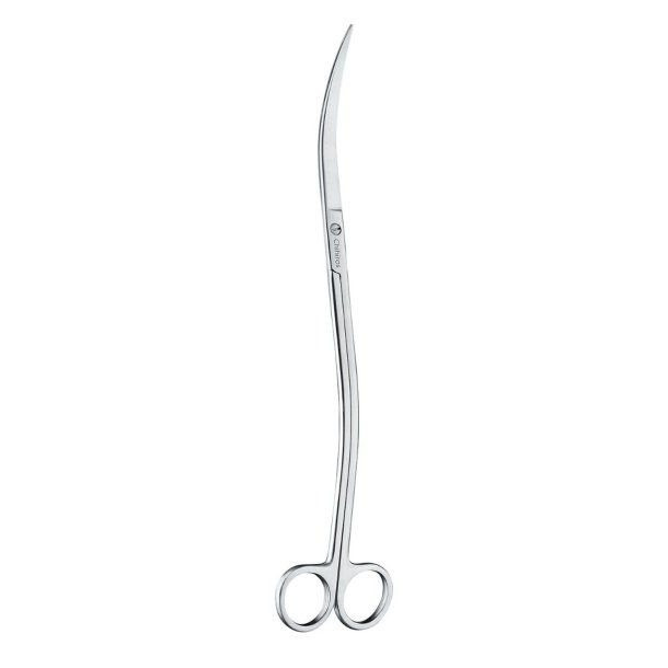 Chihiros Scissors Wavy Pro - 28 cm