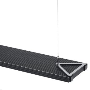 Chihiros Hanging Kit for WRGB II Slim