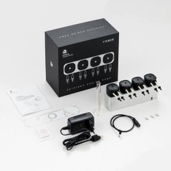 Chihiros Dosing System