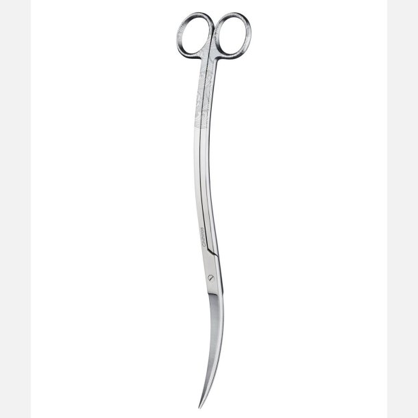 Chihiros Wavy Scissors 21 cm