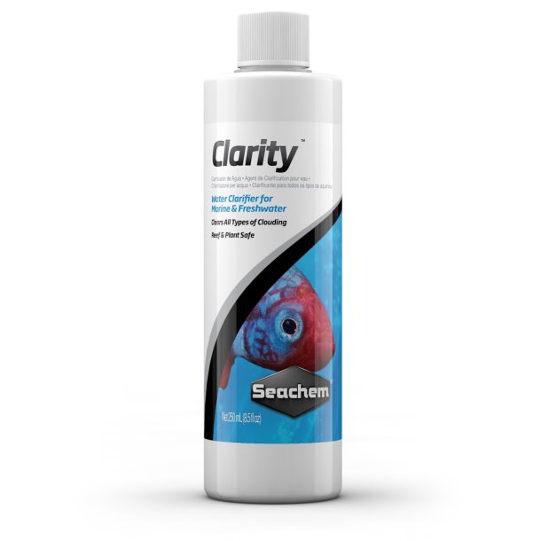 Seachem Clarity - 100 ml 