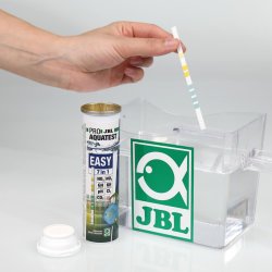 JBL PROAqua Strips EASY 7 in 1 Tests�t